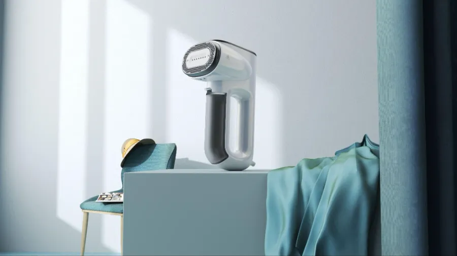 Neakasa Travel Steamer
