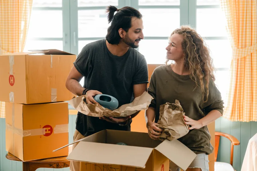 Simple DIY Projects to Personalize Your New Space After Moving