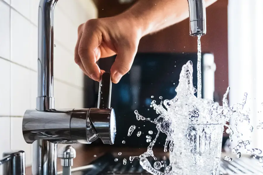 Types of Home Water Purification Systems