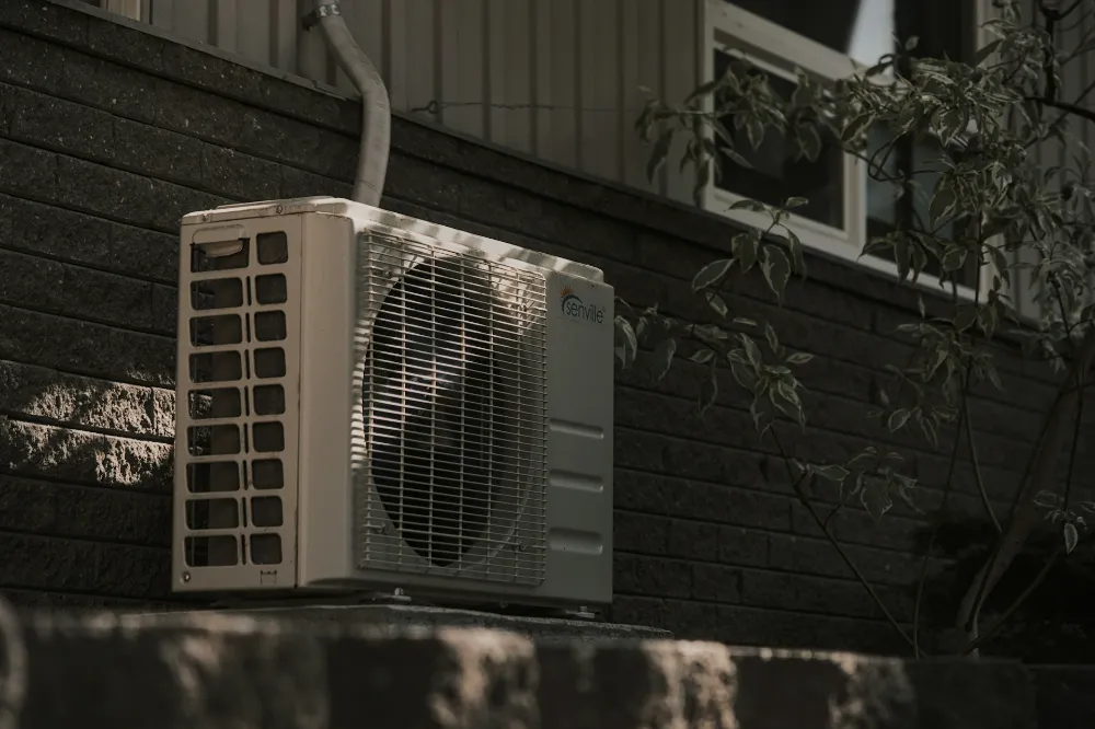Clues Your HVAC Is Fighting More Than Just the Weather