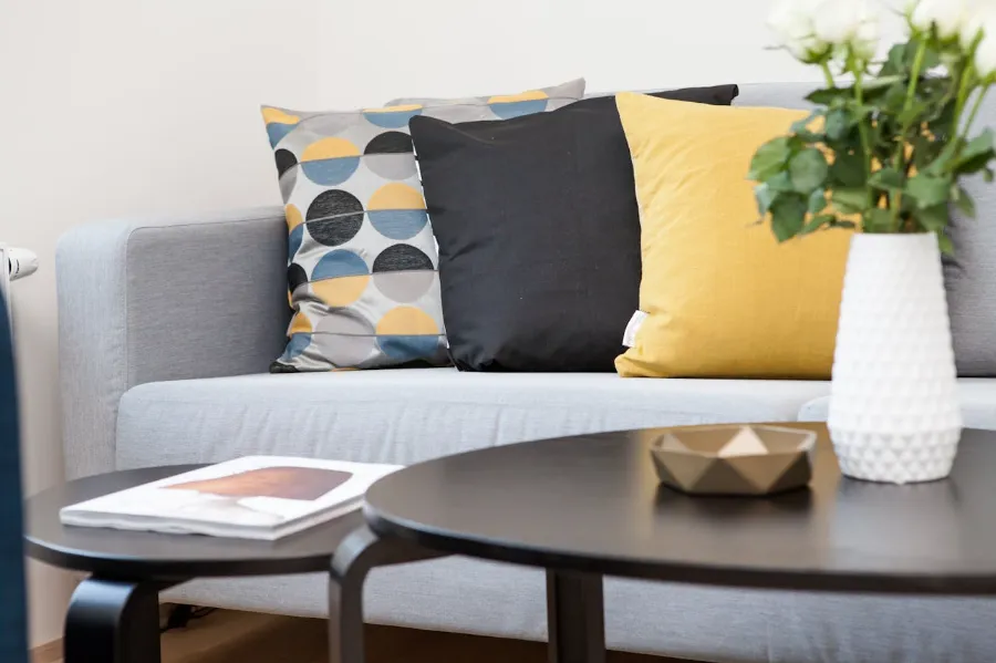 Creative Ways to Decorate Your New Home