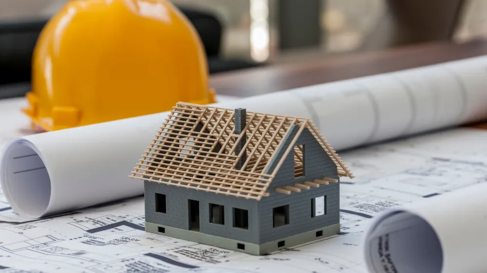 Critical Construction Elements That Make or Break Your New Home Investment