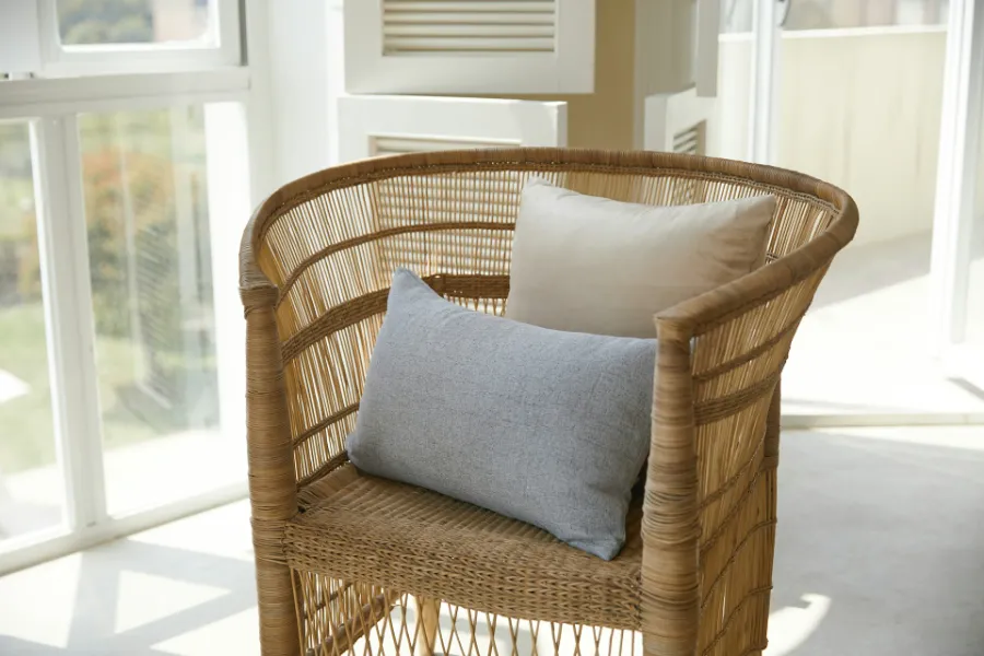 Cushions for Wicker Chairs