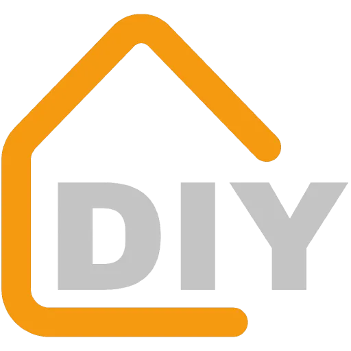DIY Home Decor Site Icon
