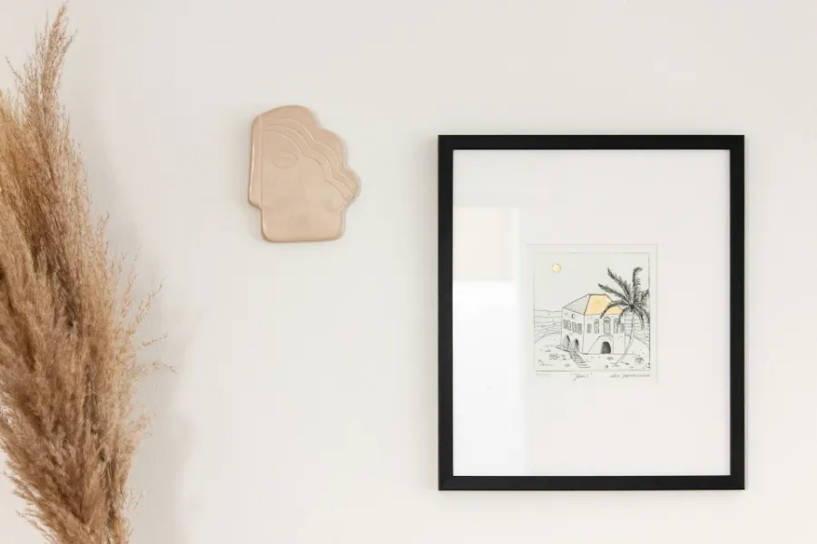 DIY a Photo Frame with a Laser Cutter