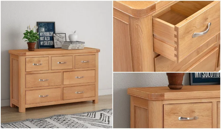 Drawers for Bedroom
