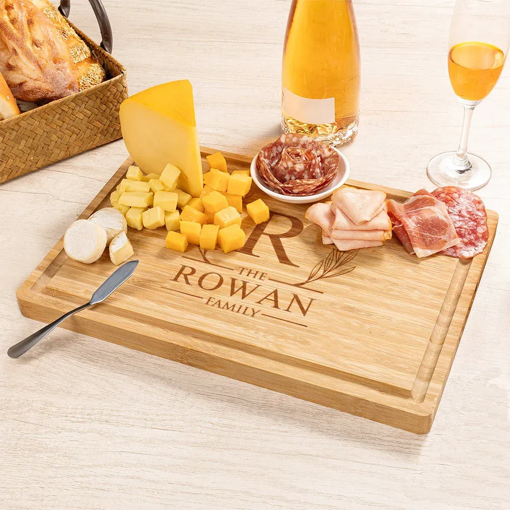 Gift Ideas That Speak Volumes