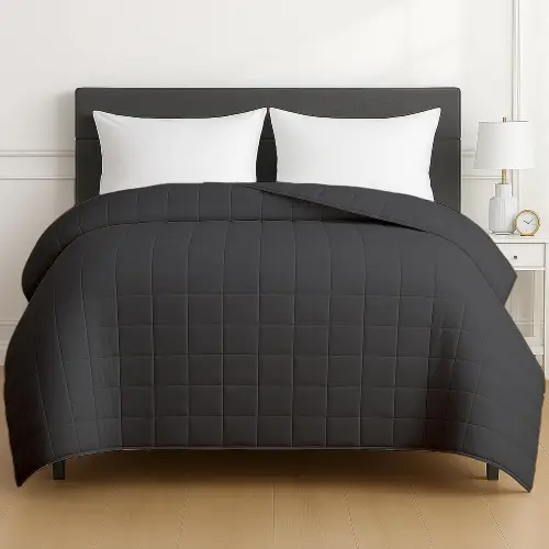 HomeSmart King Size Weighted Blanket 30lbs