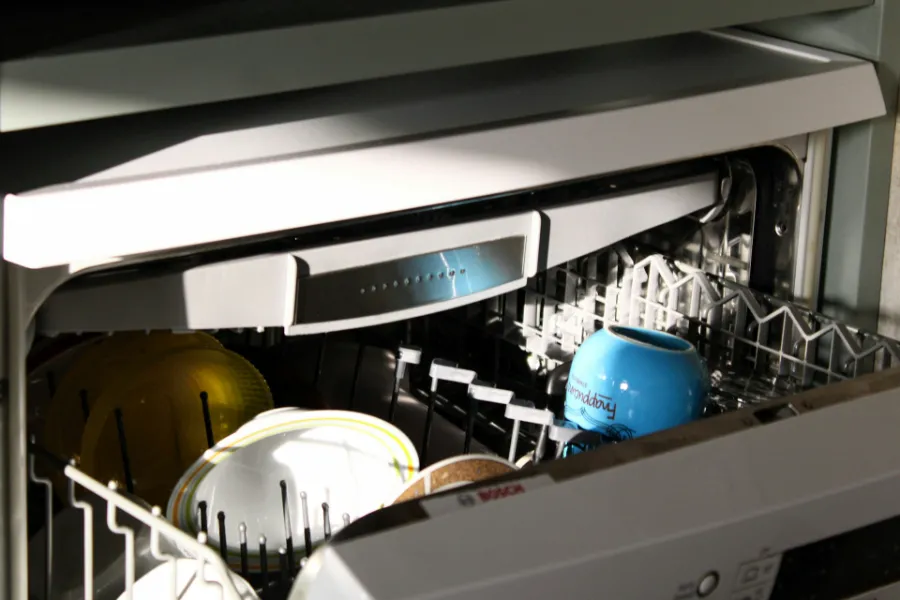 How to Clean Dishwasher Like a Pro