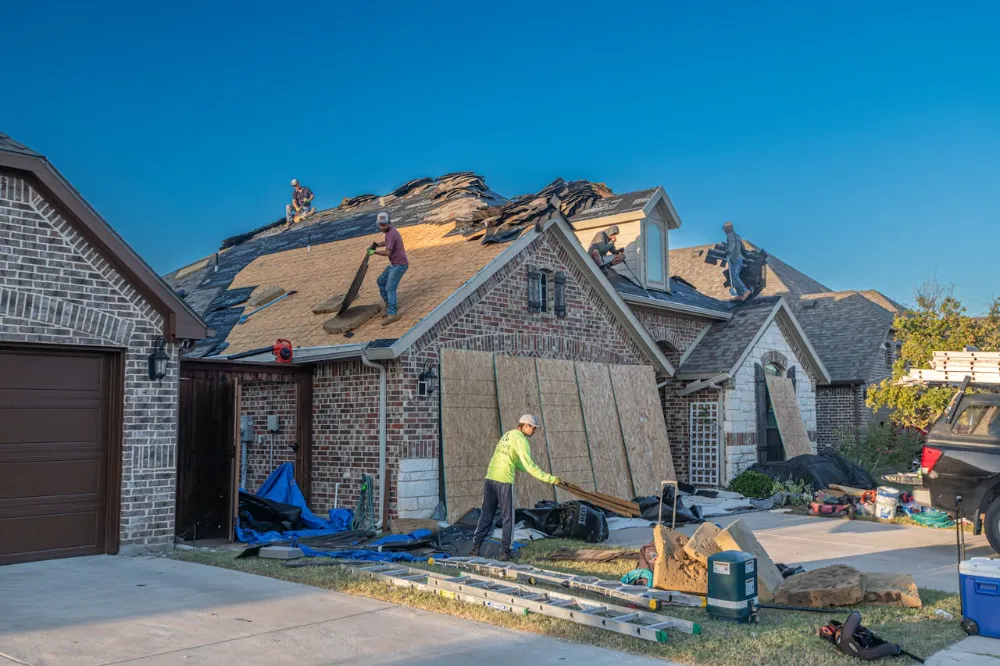 How to Extend the Life of Your Home’s Roof with Professional Care