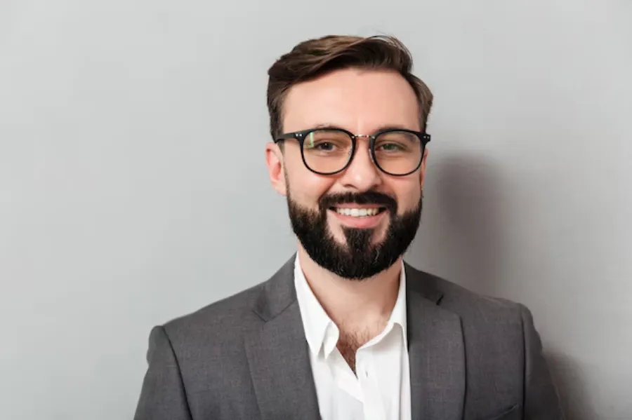 Portraits for a Professional Portfolio 2