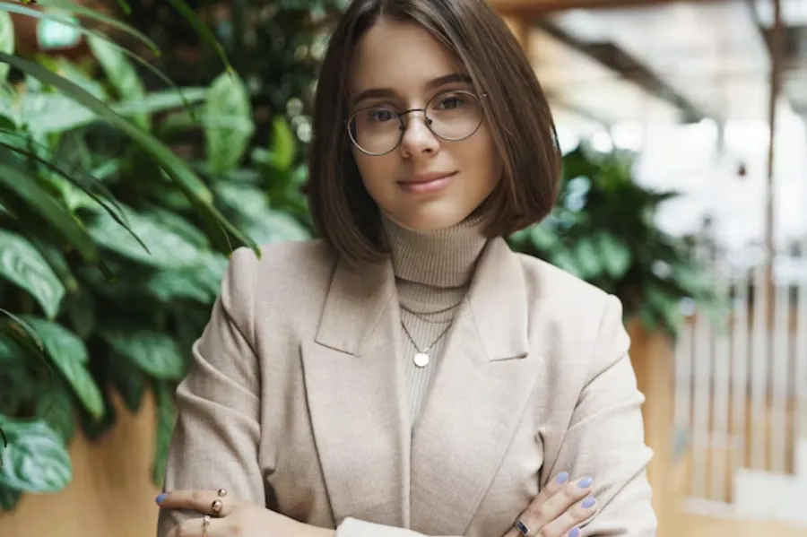 Portraits for a Professional Portfolio 3