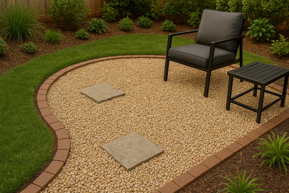 Styling Tips to Elevate Your Patio Look