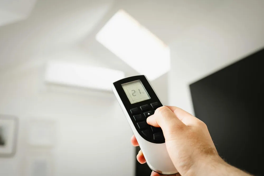 The Connection Between HVAC and Indoor Comfort