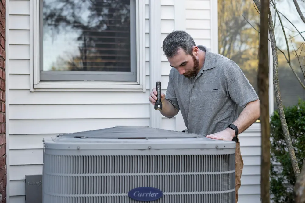 The Role of HVAC in Creating a Comfortable Home Environment