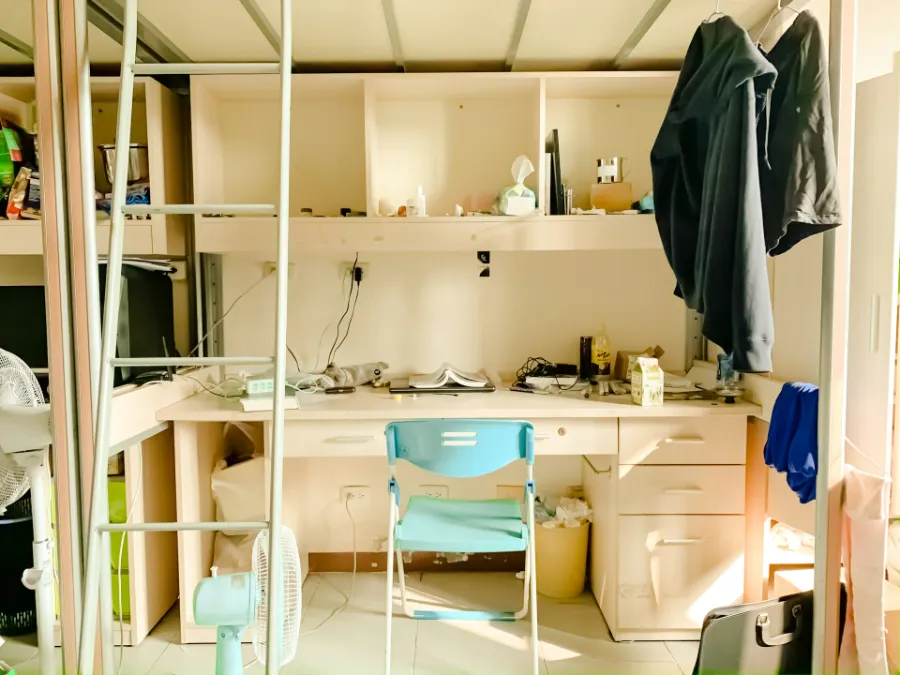 The Ultimate College Packing List - Dorm Room Essentials That Actually Matter