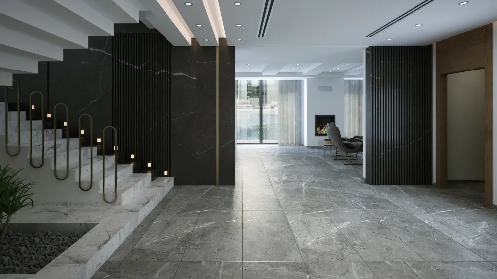 Top Mosaic Floor Tile Ideas for Your Home