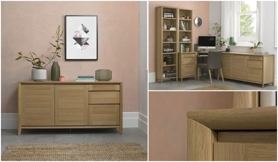 What Furniture Pieces Do Interior Designers Recommend for Smart Storage