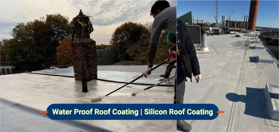 What Roof Coatings Actually Do - Common Myths Busted