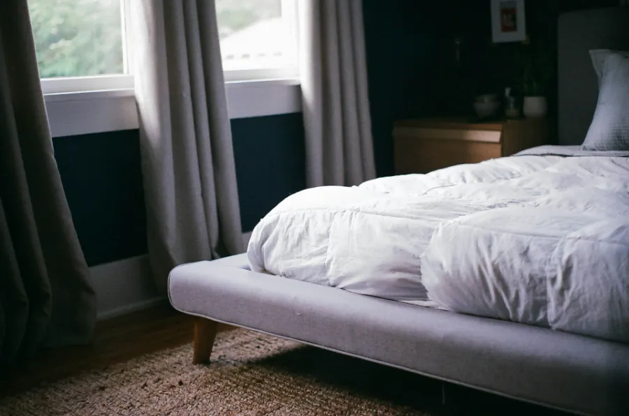 alaskan king mattress