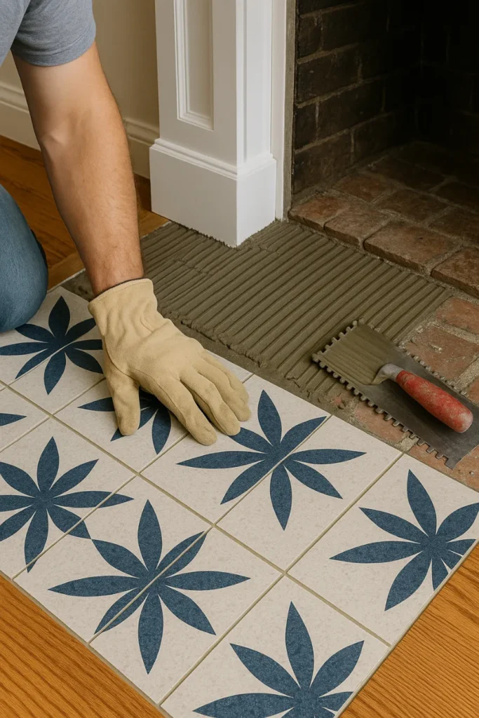 fireplace hearth tile (1)