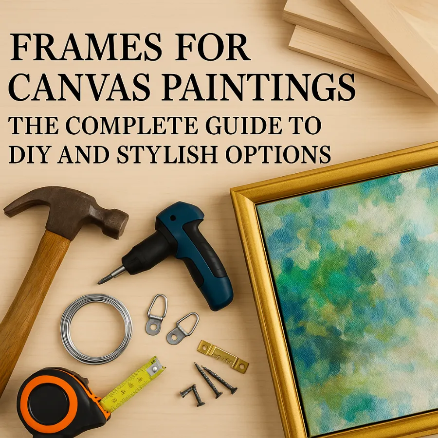 frames for canvas paintings (3)