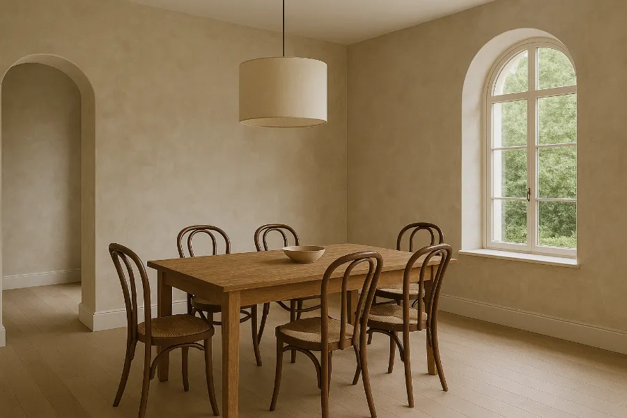 limewash dining room 3