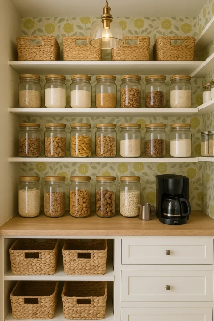 pantry closet ideas (1)