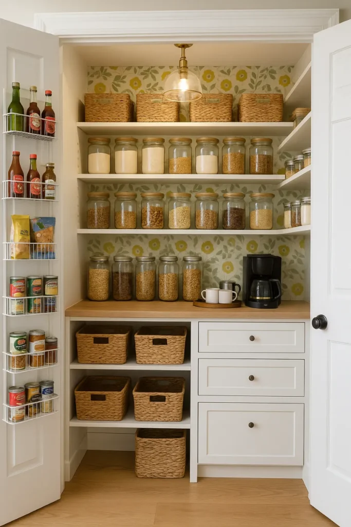 pantry closet ideas (3)