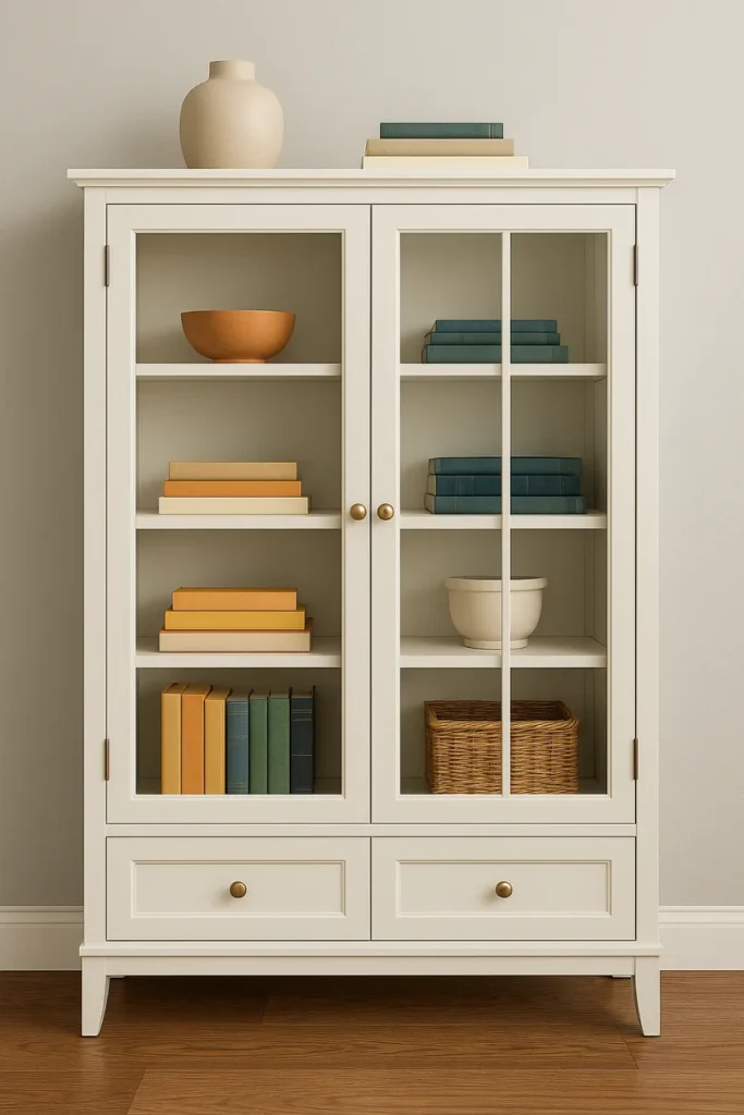 shelves with doors (3)
