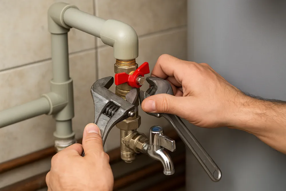 5 Smart Ways Plumbers in New Haven Help Lower Your Water Bills
