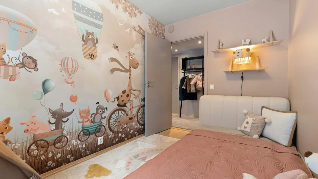 7 Simple Tricks for Making Any Room Feel More Inviting