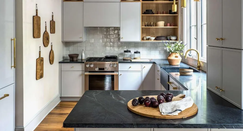 Affordable Kitchenette Improvements that Add Value to a Rental