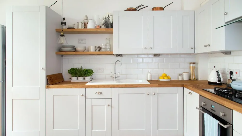 Affordable Kitchenette Improvements that Boost Value