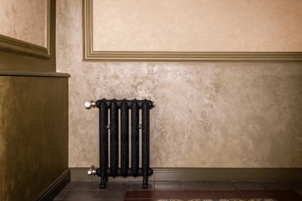 Best Designer Radiators for Chic Homes Heating with a Touch of Luxury