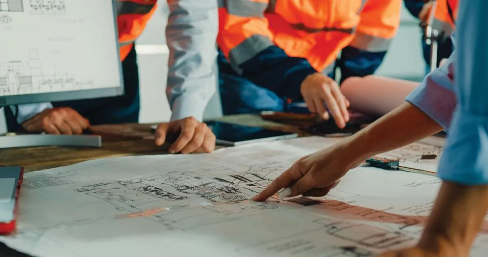 Building Beyond the Basics Innovative Construction Techniques
