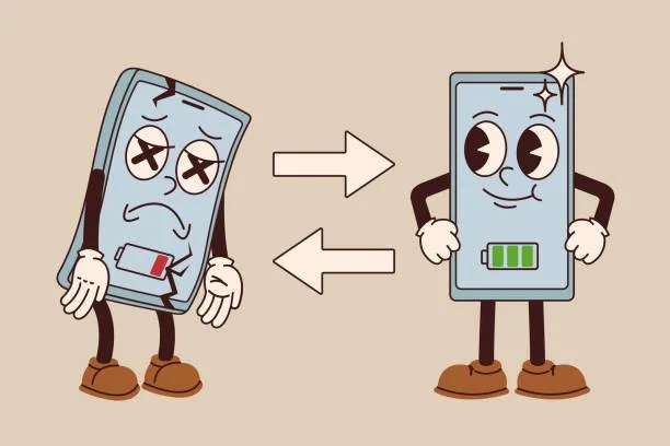 Eco-Friendly Choices - How Old Phone Trade Helps Reduce E-Waste