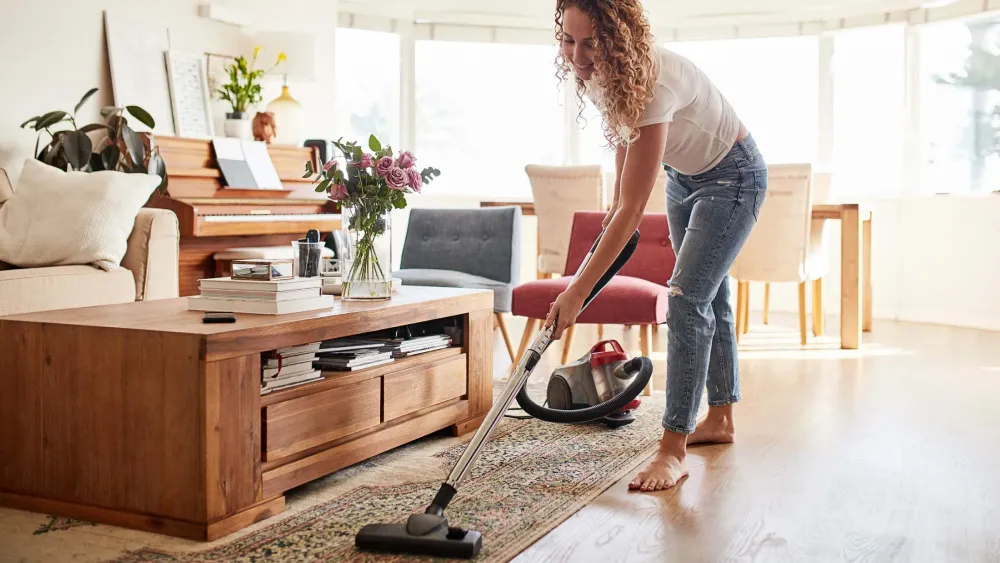 From Clutter to Conscious Living How Household Organization Shapes Sustainability