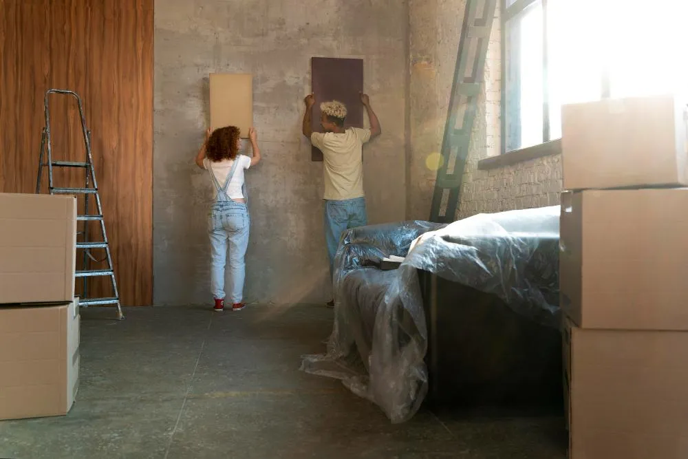 Home Safety Alert Outdated Finishes and Materials to Watch For