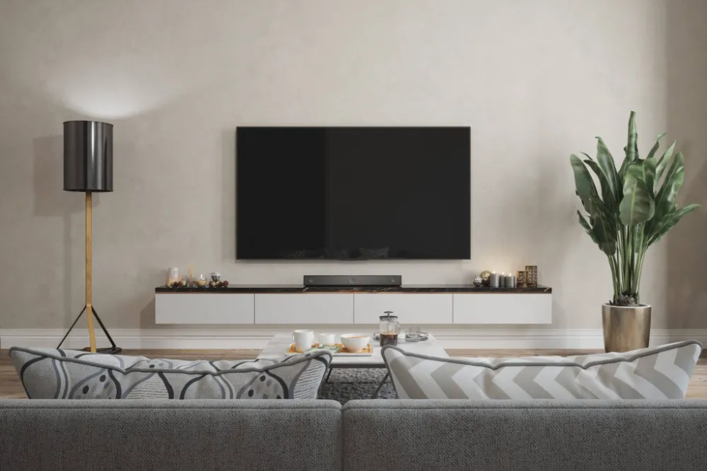 How to Choose the Right Home Theater Designer for Your Space