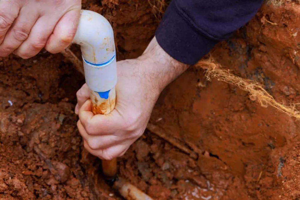 How to Prevent Costly Water Line Repairs in Frisco Homes
