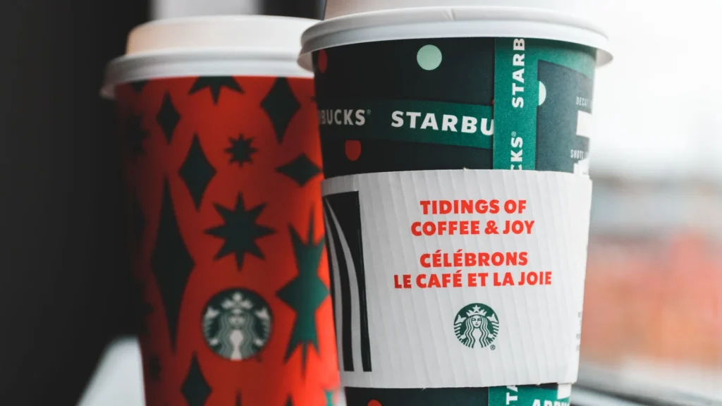 How to Use Starbucks Gift Cards to Enhance Customer Retention