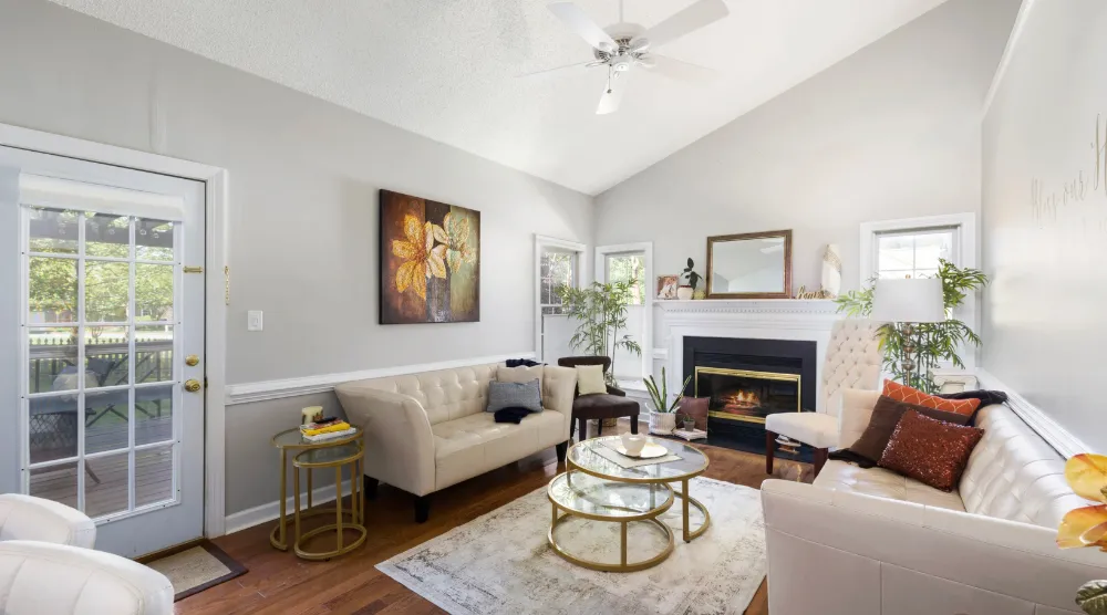 Maximize Space with Smart Home Redesign Solutions