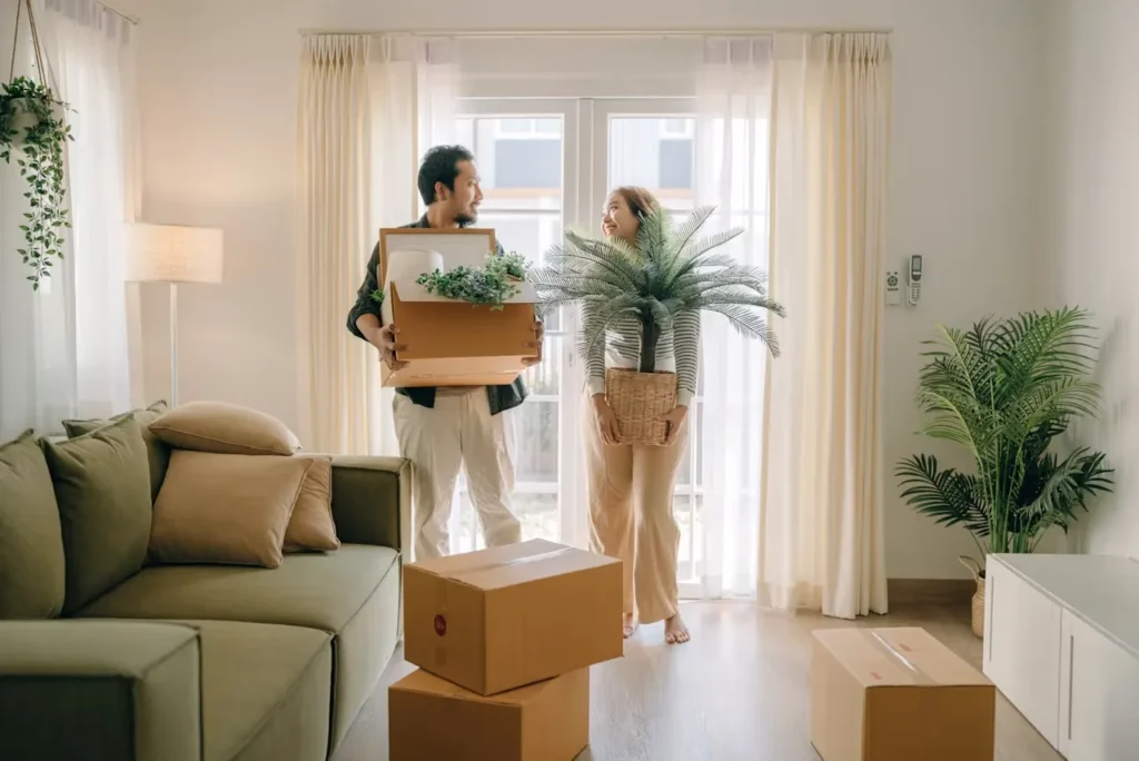 Moving Insurance and Liability