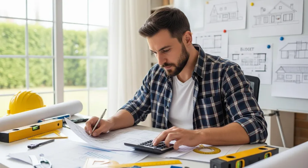 Planning a Home Build - Essential Steps and Tips You Need to Follow