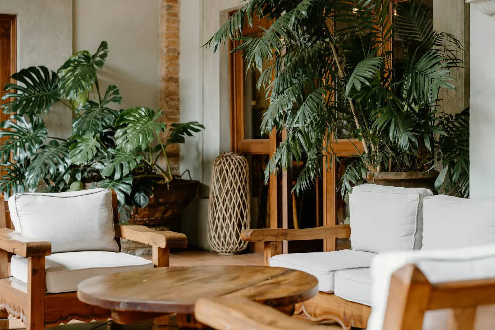 Restaurant Interior Design Ideas That Can Work in Your Home