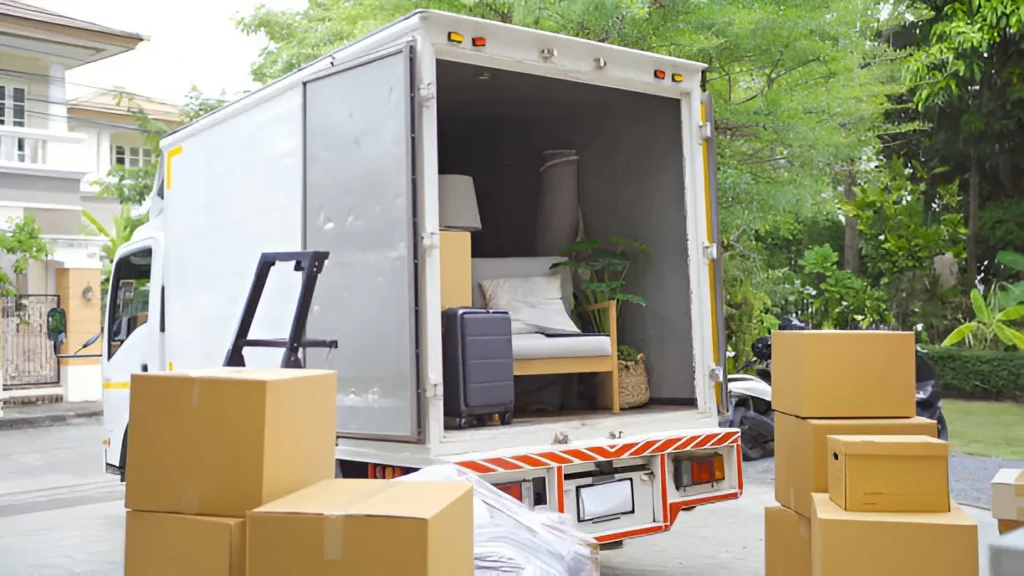 Seamless Relocation Made Possible by Moving and Storage Firms