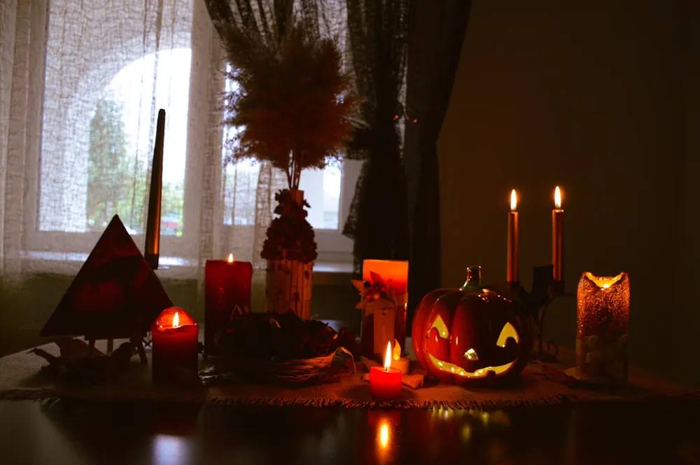 Seasonal DIY Décor Easy Projects for Every Holiday