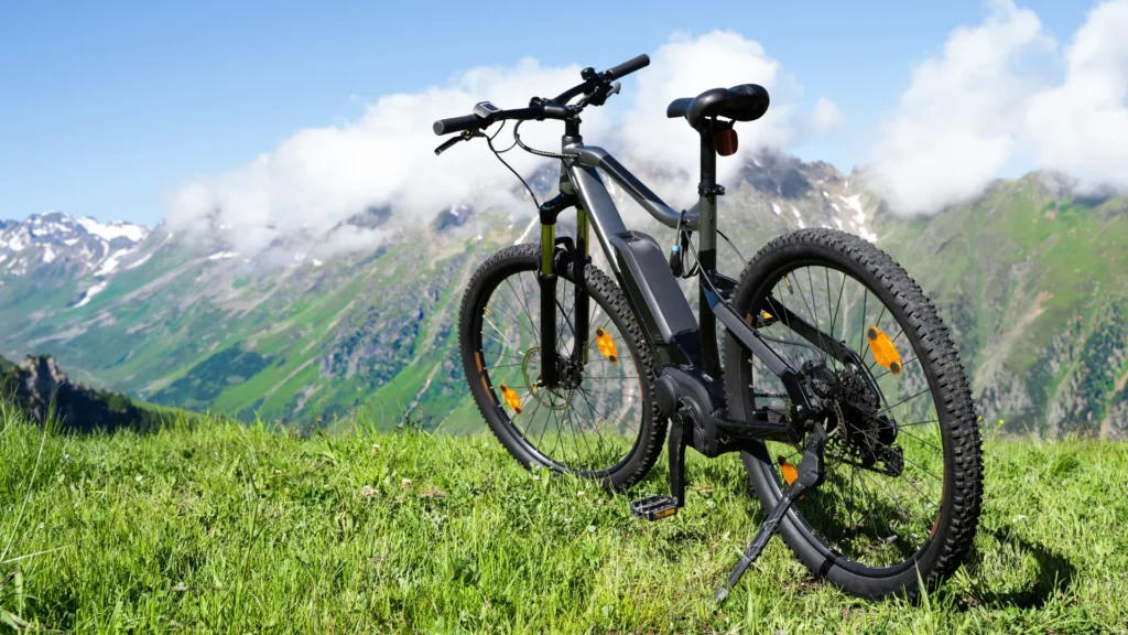 The Benefits of Owning an E-Bike
