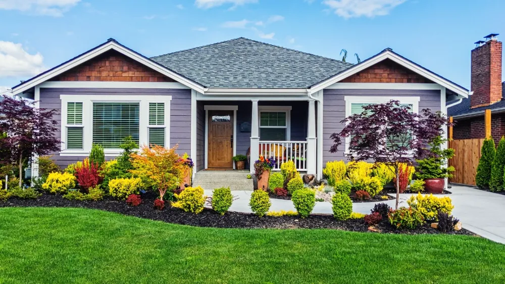 The Landscaping Mistakes That Could Sink Your House